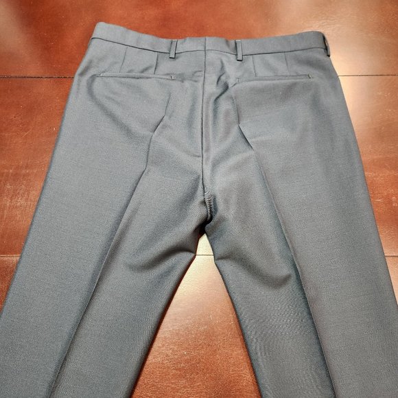 GIVENCHY Tuxedo Suit in Wool, Mohair and Silk - Picture 16 of 16